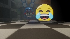 A screenshot taken in Dreams. 2 of 7.