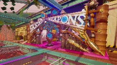 A screenshot taken in Dreams. 29 of 29.