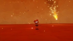 Popuko vs Evil Blasto