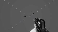 FF AR ViewModel Animations