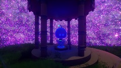 Astro bot andventur world