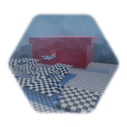 Dreamland balls and cubes 2.0