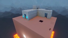 A screenshot taken in Dreams. 1 of 1.