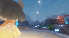 A screenshot taken in Dreams. 7 of 8.