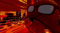 A screenshot taken in Dreams. 1 of 2.