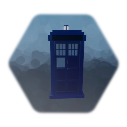 TARDIS
