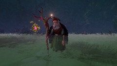 A screenshot taken in Dreams. 6 of 13.