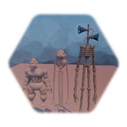 My sleep paralysis demons