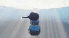 A screenshot taken in Dreams. 1 of 2.