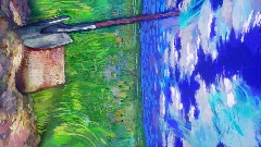 A screenshot taken in Dreams. 1 of 30.