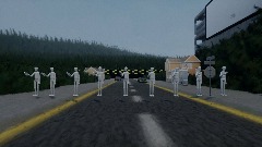 Shooting gam 2