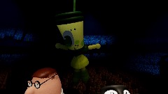 *AY* | <clue>LOBOTOMY</clue>