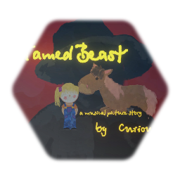 Tamed Beast - A Musical Picture Story