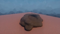 A screenshot taken in Dreams. 5 of 5.