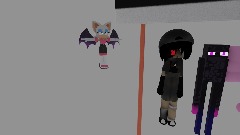 A screenshot taken in Dreams. 1 of 25.