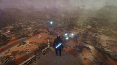 A screenshot taken in Dreams. 5 of 10.