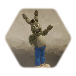 Cartoony Rosario-omgg77 Model | The OMGG Show