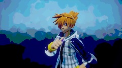 A screenshot taken in Dreams. 2 of 27.