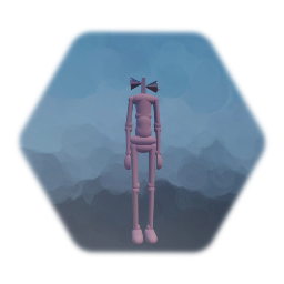 HEY! WHATS GOING ON HERE?! Siren head edition