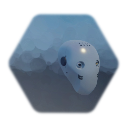 Android Head