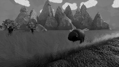 A screenshot taken in Dreams. 25 of 30.
