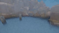 My Ancient Temple!