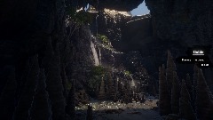 A screenshot taken in Dreams. 11 of 15.