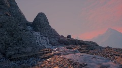 A screenshot taken in Dreams. 4 of 17.
