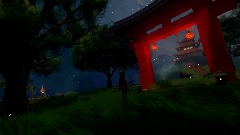 Night in Japan - 8/5/2020