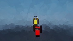 A screenshot taken in Dreams. 6 of 19.