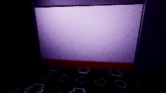 // Security Breach // Rockstar Row //