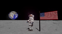 A screenshot taken in Dreams. 16 of 28.