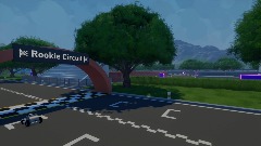 A screenshot taken in Dreams. 18 of 24.