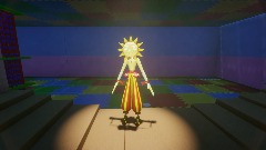 The daycare from Security breach