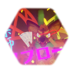 クノフローク(味方)