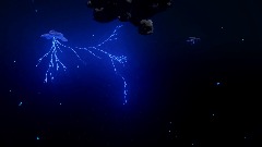 A screenshot taken in Dreams. 3 of 6.