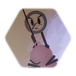 Bell · Clock | BFDI