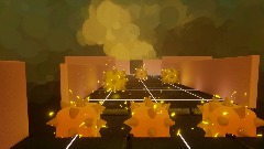 A screenshot taken in Dreams. 12 of 30.