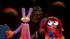 A screenshot taken in Dreams. 20 of 22.