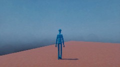 A screenshot taken in Dreams. 14 of 19.