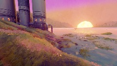 A screenshot taken in Dreams. 19 of 21.