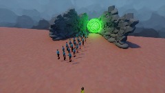 Mk historia Socorpion