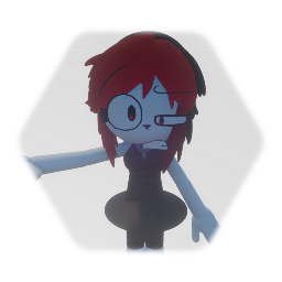 My Baloney Characters