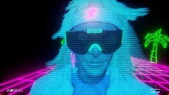 A screenshot taken in Dreams. 12 of 30.