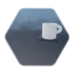 Coffe mug