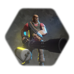 HEAVY TF2 (V2)