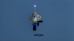 A screenshot taken in Dreams. 14 of 21.