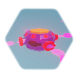 Quad-Klunker