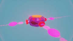 A screenshot taken in Dreams. 1 of 1.