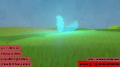 A screenshot taken in Dreams. 8 of 18.